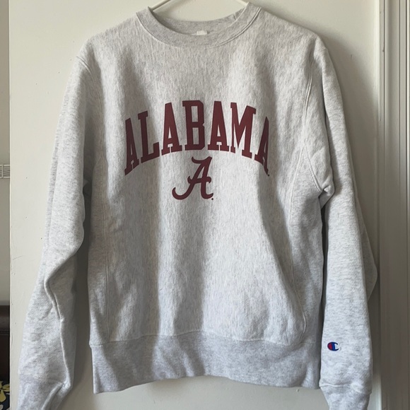 Champion Tops - Crewneck